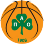 Panathinaikos (W) logo