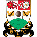 Barnet logo