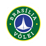 Brasília Vôlei logo
