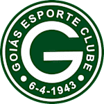 Goias Vôlei logo