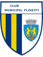 Csm Ploiesti logo