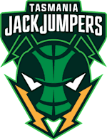 Tasmania Jackjumpers logo