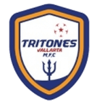 Tritones Vallarta logo