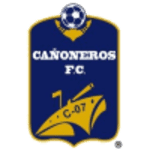 Club Canoneros Marina logo