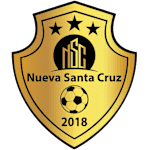 Club Deportivo Nueva Santa Cruz logo