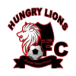 Hungry Lions logo