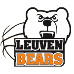 Leuven Bears football club logo