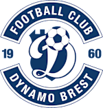 Dynamo Brest (W) logo
