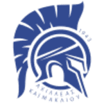 Achilleas Kaimakli logo