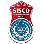 Foolad Sirjan logo