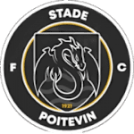 Stade Poitevin logo