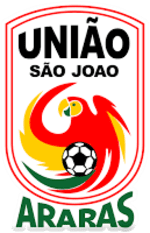 União São João/SP Youth logo