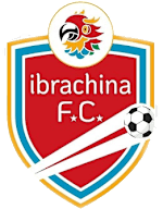 Ibrachina/Sp Youth logo