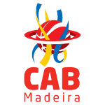 CAB Madeira logo