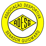 Adesg football club logo