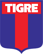 Tigre Res. logo