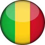 Mali (W) logo