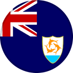 Anguilla (W) logo