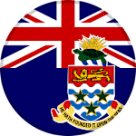Cayman Islands (W) football club logo