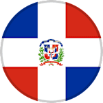 Dominican Republic (W) logo