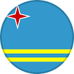 Aruba (W) logo