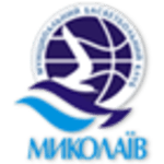 MBC Mykolaiv logo
