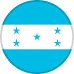 Honduras (W) logo