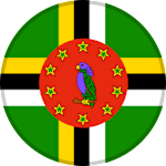 Dominica (W) logo
