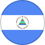 Nicaragua (W) football club logo