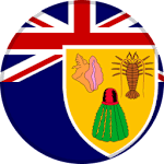 Turks And Caicos Islands (W) logo