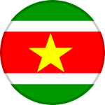 Suriname (W) logo
