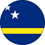Curaçao (W) football club logo