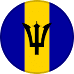 Barbados (W) logo