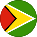 Guyana (W) logo