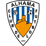 Alhama Cf (W) logo