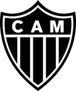 Atlético Mineiro (W) logo