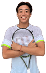 Coleman Wong logo