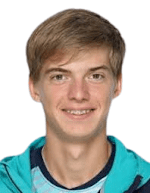 Petr Nesterov logo