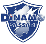 Dinamo Sassari logo