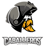 Caballeros De Culiacan logo