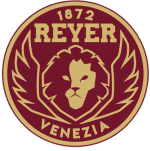 Reyer Venezia logo