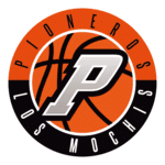 Pioneros De Los Mochis logo