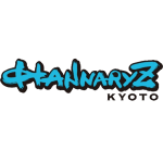 Kyoto Hannaryz logo
