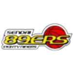Sendai 89ers logo