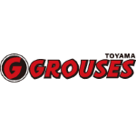 Toyama Grouses logo