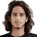 Conner Huertas Del Pino logo