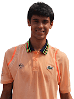 Rodrigo Pacheco Mendez logo