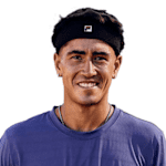 Francisco Comesana logo