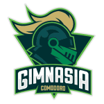 Gimnasia y Esgrima (CR) logo