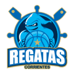 Regatas logo